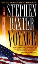 Voyage por Baxter, Stephen comprar usado  Enviando para Brazil