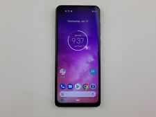 Motorola one vision (XT1970-1) 128GB (GSM Unlocked) Dual SIM - BLEMISHED - K7884, used for sale  Shipping to South Africa