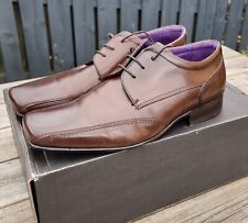Next mens brown for sale  DINGWALL