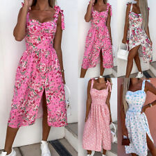 Womens summer floral for sale  USA