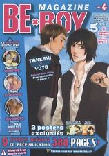Boy magazine tome d'occasion  France