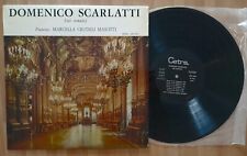 Domenico scarlatti sonata usato  Sesto San Giovanni