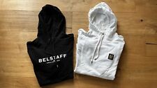 Belstaff hoodies 2er gebraucht kaufen  Owingen