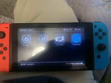 Modded switch 512gb for sale  El Paso