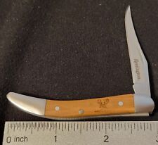 Remington knife small for sale  Tullahoma