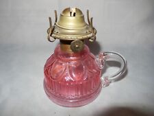 Antique miller lamp for sale  Columbiana