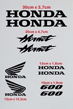 adesivi honda hornet serbatoio usato  Recanati