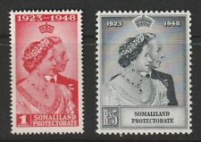 Somaliland 1948 royal for sale  BELPER