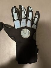 Uhlsport goalkeeper gloves for sale  Richardson