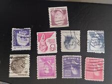 Stamps usa usato  Milano
