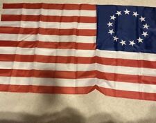 Betsy ross flag for sale  O Fallon