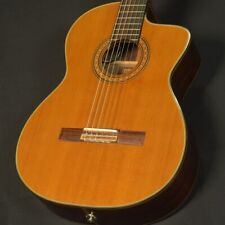 Guitarra elétrica acústica Takamine EC132SC Japão comprar usado  Enviando para Brazil