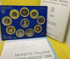 Divisionale monete zecca usato  Frosinone