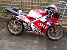 1993 honda vfr400 for sale  SELBY