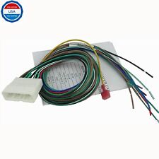 Wire harness amp for sale  USA