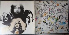 Led zeppelin iii usato  Torino