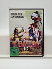 Kavallerie box dvd gebraucht kaufen  Stadtlohn