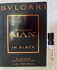 Bvlgari man black gebraucht kaufen  Vaihingen