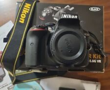 Nikon 5300 usato  Laterza