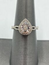 925 silver diamond for sale  Elkhart