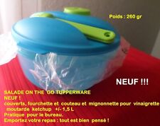 Salade the tupperware d'occasion  France