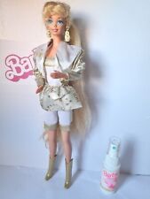 Barbie mattel hollywood usato  Italia
