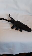 cast iron boot jack for sale  BANCHORY
