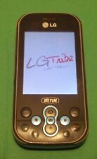 COLLECTIBLE MOBILE PHONE - LG KS360 - WORKING + BOX + ACCESSORIES, used for sale  Shipping to South Africa