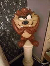 Statut figurine taz d'occasion  Castelnaudary