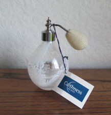 Caithness glass perfume for sale  KINGSTON UPON THAMES