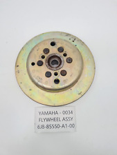 GENUINE Yamaha Outboard Engine Motor ROTOR ASSY FLYWHEEL ASSEMBLY 25 - 30 HP for sale  Shipping to South Africa