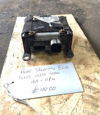 Power steering ecu for sale  COVENTRY