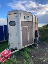 Ifor 505 trailer for sale  UK