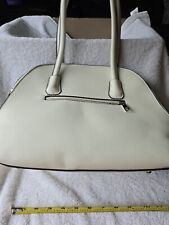 White purse unbranded for sale  Cumberland