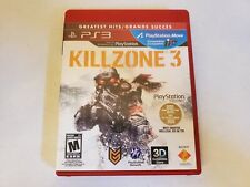 Killzone 3 Greatest Hits (Playstation 3 PS3) comprar usado  Enviando para Brazil
