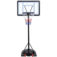 Portable basketball hoop for sale  IPSWICH