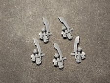 Warhammer 40k miniatures for sale  Kirkwood