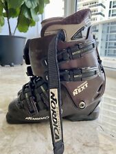 Nórdica ski boots for sale  Hallandale