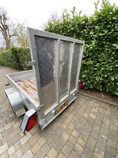 Trailer 2.1m 1.2m for sale  COVENTRY