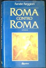 Roma contro roma usato  Italia