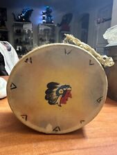 Native american drum for sale  Indian Trail