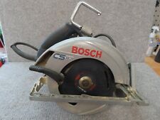 bosch saw 24v circular for sale  Ocala