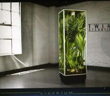 Twin atlantic vivarium for sale  SWINDON