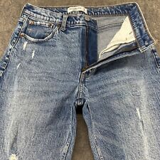 Abercrombie mom jeans for sale  Tacoma