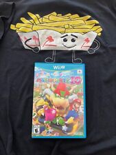 Mario Party 10 (Wii U, 2015) Completo Na Caixa Testado Funcionando Disco Limpo comprar usado  Enviando para Brazil