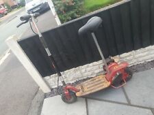Petrol scooter stroke for sale  WARRINGTON