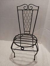 Vintage doll chair for sale  Pamplico