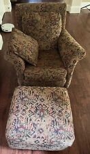 Arm chair ottoman for sale  Spring