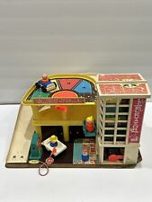 Vintage fisher price d'occasion  Expédié en Belgium