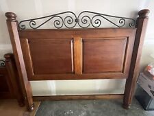 Queen bed frame for sale  Bothell